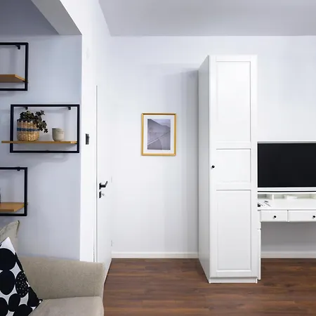 Apartment Your In - Cute And By Flat Mаnager